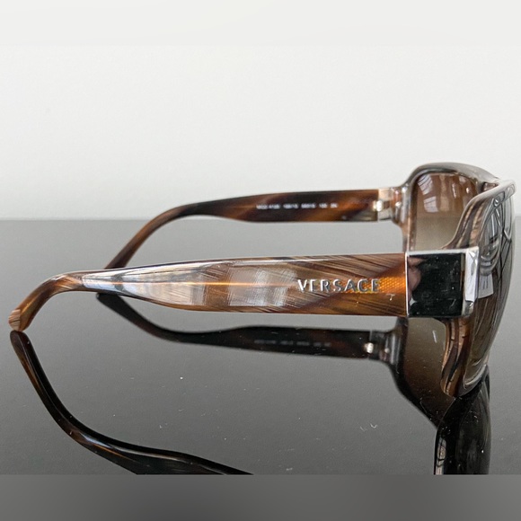 Versace sunglasses - Picture 2 of 5